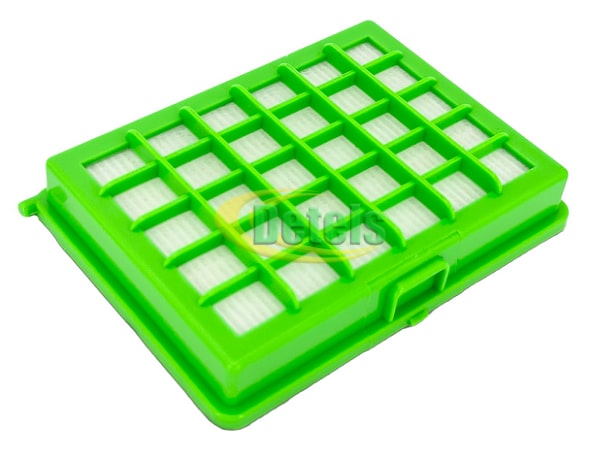 Фільтр HEPA 12 ZR004201 для пилососа Rowenta, Moulinex, Tefal Фільтр HEPA 12 ZR004201 для пилососа Rowenta, Moulinex, Tefal